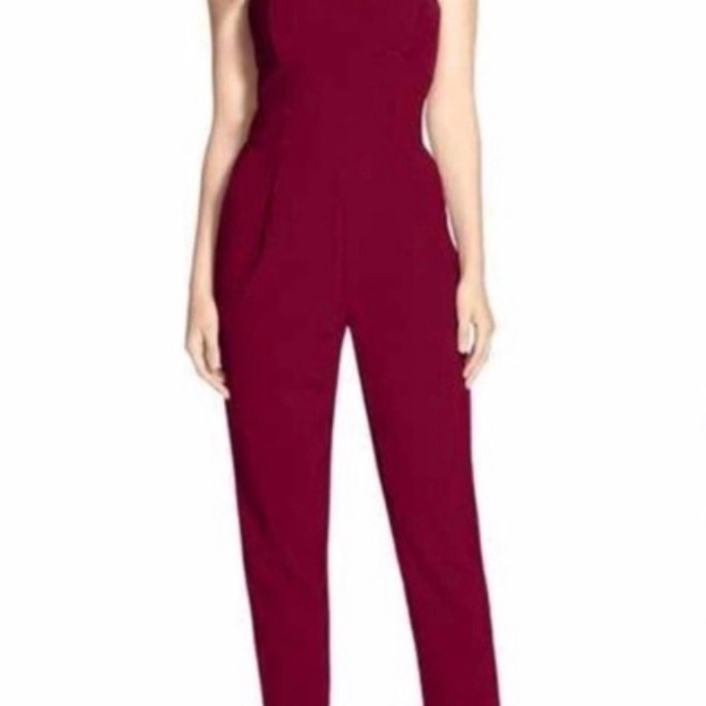 Adelyn Rae Jumpsuit Large - Picture 2 of 6